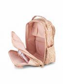 JuJuBe (США) Рюкзак для мамы, школьный Be Right Back Dotted Diamond